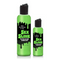 Slime sexual verde a base de agua